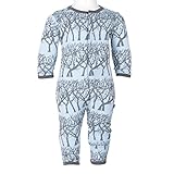 Kickee Pants SHIRT ベビー・ボーイズ カラー: ブルー