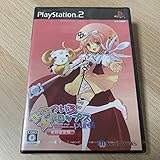 ななついろドロップス pure!! 初回限定版 PS2ソフト
