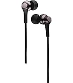 Amazon.co.jp: JVC HA-FX650 WOODシリーズ カナル型イヤホン ハイレゾ