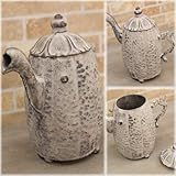 アンティーク仕上げ ディスプレイに♪【Brise】ブリーズジョーロ♪