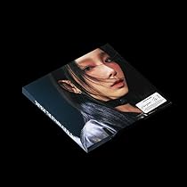 Amazon.co.jp: テヨン TAEYEON - To. X [Digipack ver