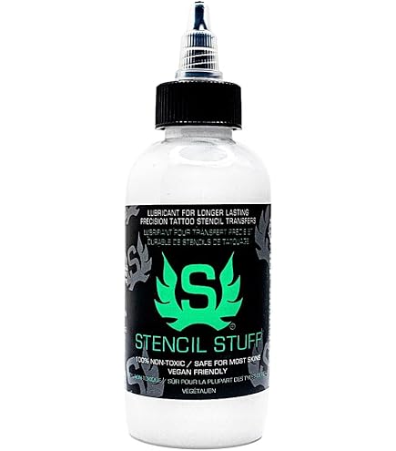 Amazon | DYNAMIC ダイナミック タトゥーインク トリプルブラック (1oz