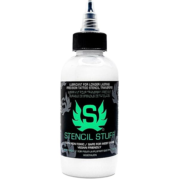 Amazon.co.jp: DYNAMIC ダイナミック タトゥーインク トリプルブラック