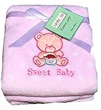 Lambs & Ivy SLEEPWEAR ベビー・ガールズ