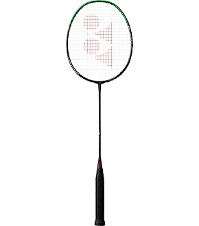 Amazon | ヨネックス(YONEX) バドミントンラケット アストロクス