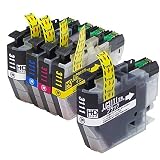 【横トナ】ブラザー用 LC3111-4PK +1BK 互換インク LC3111 4色セット 黒1本 (全５本) DCP-J572N DCP-J582N DCP-J972N DCP-J973N-B/W DCP-J982N-B/W MFC-J893N MFC-J903N DCP-J978N-B/W DCP-J577N MFC-J998DN/DWN MFC-J738DN/DWN DCP-J987N-W