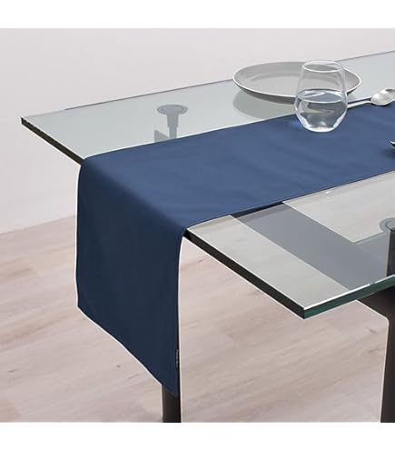 Amazon.co.jp: スタイルデコール(STYLE Decor) テーブルランナー