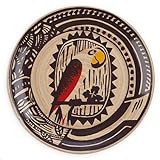 Disneys Enchanted Tiki Room竹プレートby Disney