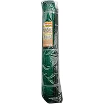 Amazon | 積水樹脂 セキスイ のら猫よけネットセット 25m | 防鳥