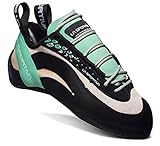 La Sportiva Miura climbing shoe – Women 's 41.5 M EU ホワイト