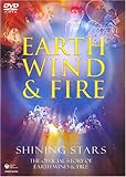 アース、ウィンド&ファイア / シャイニング・スターズ [DVD]