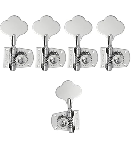 Amazon | Fender ピックアップ Ultra Noiseless™ Jazz Bass® V (5