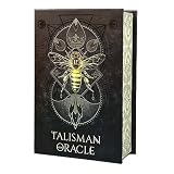 I.I.J オラクルカード タリスマン・オラクル Talisman Oracle 英語 アファメーション 占い 正規品