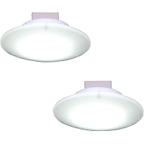 Amazon | スワン電器 薄型LEDミニシーリングライト（1000ルーメン 