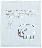 シンジカトウ ペイントクラブS ゲストタオル ぶらぶら SKGT069-06