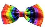 Nice Days（ナイス　ディズ）　ベビー キッズ 用 蝶ネクタイ パーティー結婚式 フォーマル に　調整可能 (10カラフル)