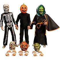 トリックオアトリート　タールマン　フィギュア　バタリアン　ハロウィン トリック・オア・トリート・スタジオ1/6[バタリアン]の