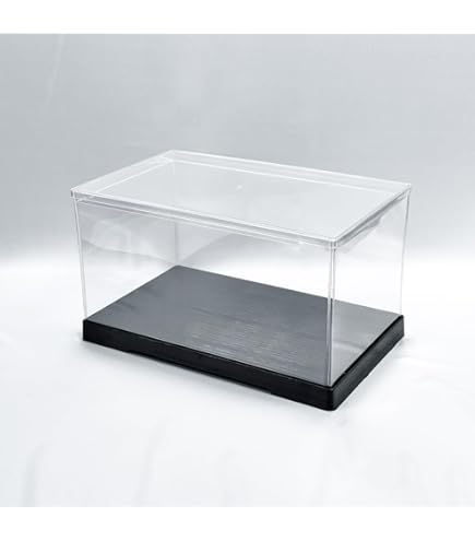 ウェーブ ディスプレイ T・ケース (L) 1/18ミニカー対応 Amazon | ウェーブ ディスプレイ T・ケース (L) 1/18ミニカー