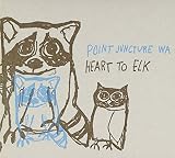 Heart to Elk