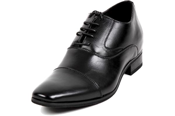 Men's Business Shoes