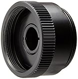 YASHIMA (八洲光学工業) Cマウント 肉厚レンズホルダー Φ10mm TS-0130H