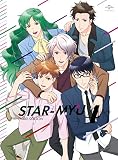 Tvアニメ スタミュ 第3期 Blu Ray Dvd 第4巻が発売 あずきのアニメ日和