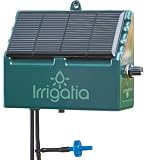 irrigatia（イリゲシア）社のソーラー自動潅水ポンプセットSOL-C12