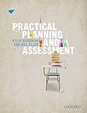 Cover of Practical Planning & Assessment eBook
