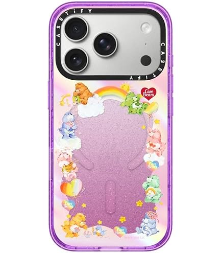 Amazon.co.jp: CASETiFY iPhone 17 用 ケース インパクトMagSafe対応