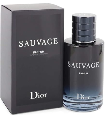 Amazon | クリスチャン ディオール Dior ソヴァージュ パルファン SP