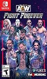 AEW: Fight Forever (輸入版:北米) – Switch