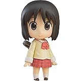 グッドスマイルカンパニー(GOOD SMILE COMPANY) ねんどろいど 日常 東雲なの あらゐけいいちVer. ノンスケール プラスチック製 塗装済み可動フィギュア