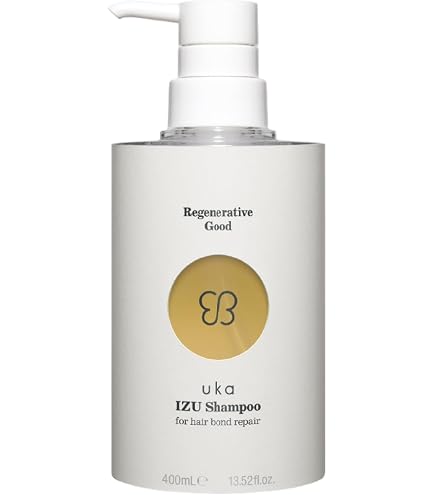 Amazon | 【公式】uka(ウカ) ヘアオイル ウィンディーレディ/50ml