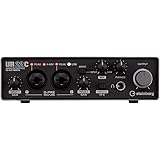STEINBERG (スタインバーグ) オーディオインターフェイスUSB3.0(Type-C)対応2in2outCubase AI UR22C オーディオインターフェイス 32bit/192kHz