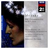 Magic Flute (Complete) (Comp)