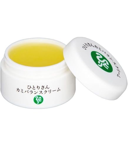 Amazon | 銀座まるかん ハリピンつやクリーム 31g 【3個セット