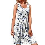 [UKDSDGQ] タンクドレスワンピース レディース コサージュレディース セットアップ チュニック レディース 大きめ オフィスカジュア