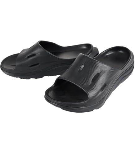 ホカ　HOKA リカバリーサンダル　スライド　3 HOKA®公式サイト【オラ リカバリー スライド 3|ORA RECOVERY