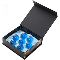 新品未使用ドラゴンボール龍球2個セット14球 新品未使用ドラゴンボール龍球2個セット14球