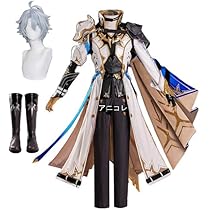 ファイノン コスプレ 衣服 崩壊：スターレイル M Amazon.co.jp: [アニコレ] 崩壊 スターレイル ファイノン