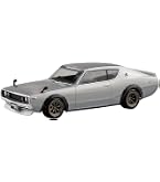 Amazon | 青島文化教材社(AOSHIMA) ザ☆モデルカーNo.37 1/24 トヨタ