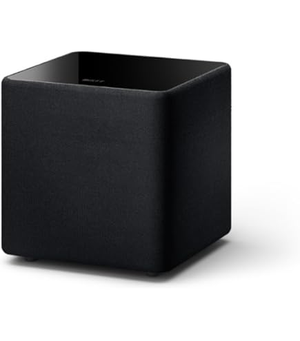 Amazon.co.jp: KEF EGG 万能デスクトップスピーカーシステム - グロス