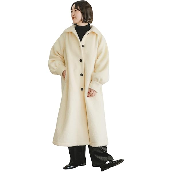 Amazon | [アーバンリサーチ アイテムズ] ジャケット コート