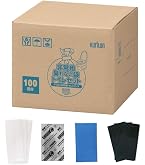 Amazon.co.jp: 【うんちが臭わない袋】 BOS非常用トイレ (Bセット) 50