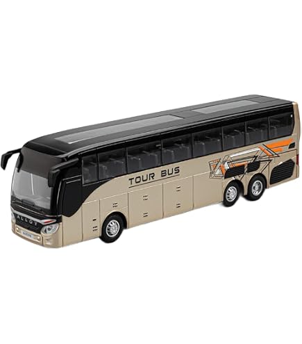 Amazon.co.jp: 1/32 観光BUSシリーズ No.3 EX-1 いすゞ ガーラ
