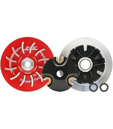 Amazon.co.jp: KN企画 NMAX N-MAX 2DS ハイスピードプーリー 強化