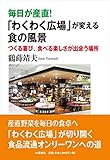 毎日が産直！「わくわく広場」が変える食の風景: つくる喜び、食べる楽しさが出会う場所