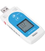 Amazon | WatchLogger(藤田電機製作所) データロガー 衝撃・温度 (USB