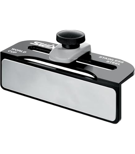 Amazon | SWIX(スウィックス) スキーワックス・チューンナップ用品