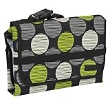 Babies 'R' Us Changing Station - Green Circle by Babies R Us [並行輸入品]